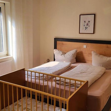 Burhave Gaestehaus 4 Butjadingen Εξωτερικό φωτογραφία