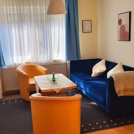 Burhave Gaestehaus 4 Butjadingen Εξωτερικό φωτογραφία