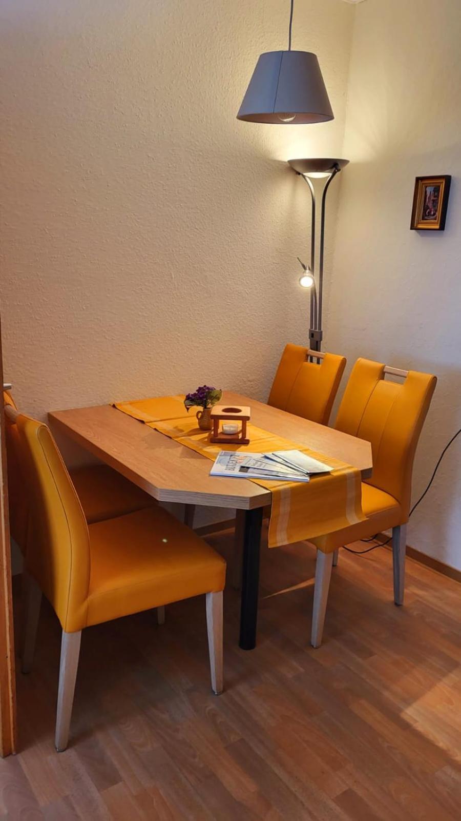 Burhave Gaestehaus 4 Butjadingen Εξωτερικό φωτογραφία